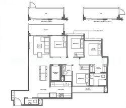 Wallich Street (D2), Condominium #576155041